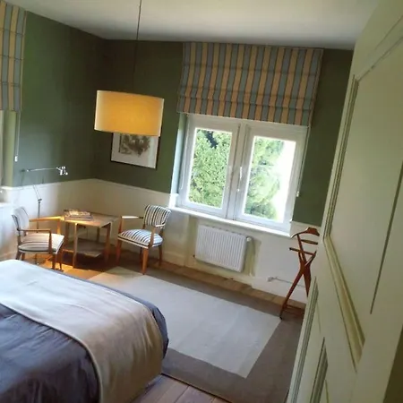 Le Chantoir Des Lepiotes Bed & Breakfast