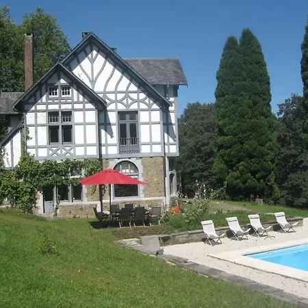 Bed & Breakfast Le Chantoir Des Lepiotes 3*